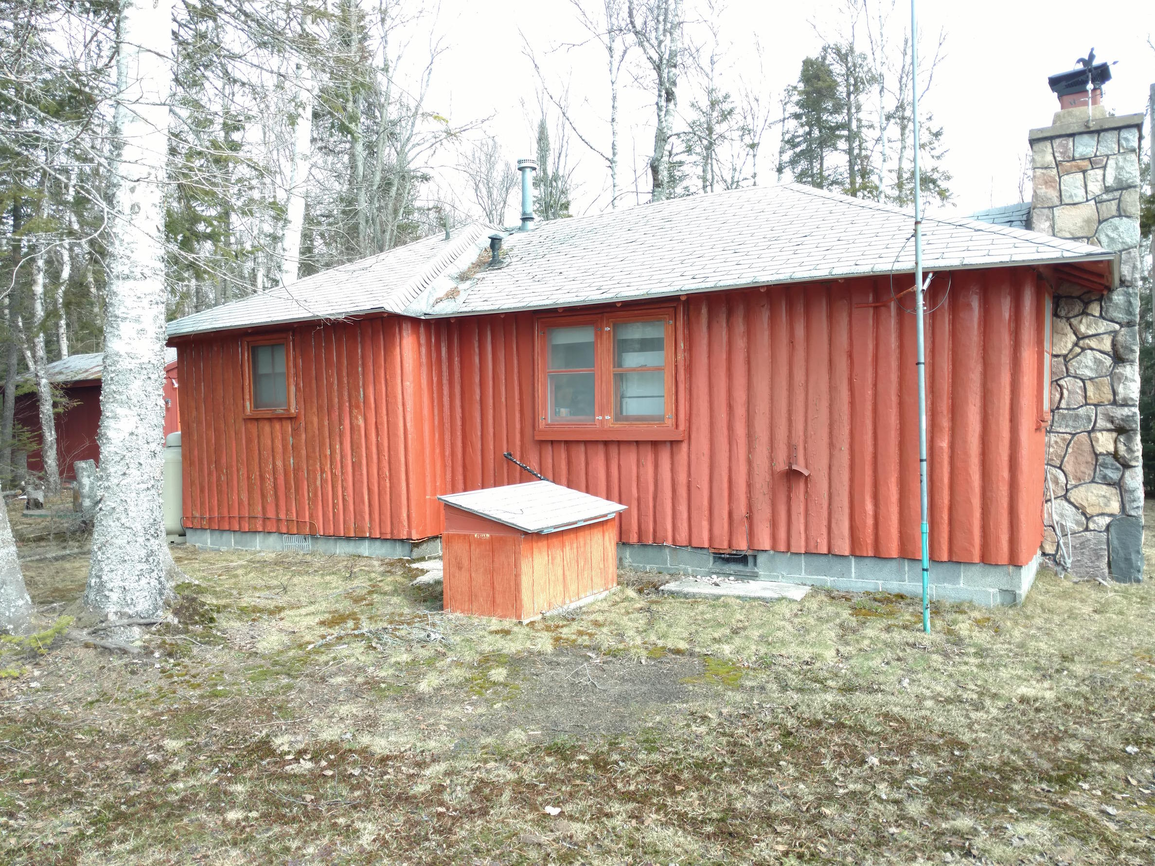 10359 North Whitefish Point Road Paradise, MI 49768 - Photo 3 of 11 Gallery Image 3