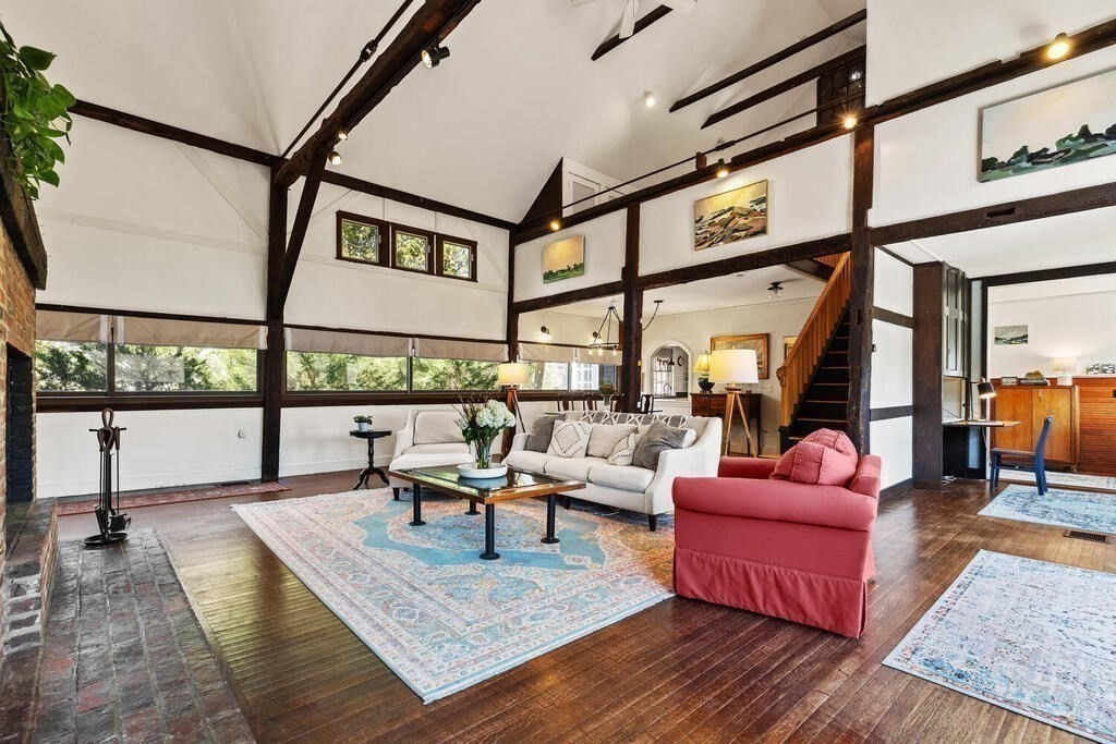 16 Grapevine Road Wenham, MA 01984 - Photo 12 of 41