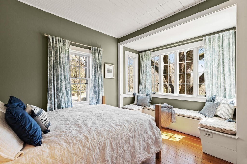 16 Grapevine Road Wenham, MA 01984 - Photo 24 of 41