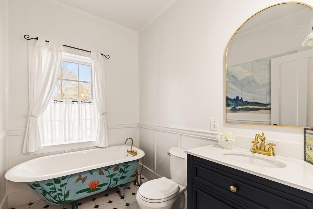 16 Grapevine Road Wenham, MA 01984 - Photo 25 of 41