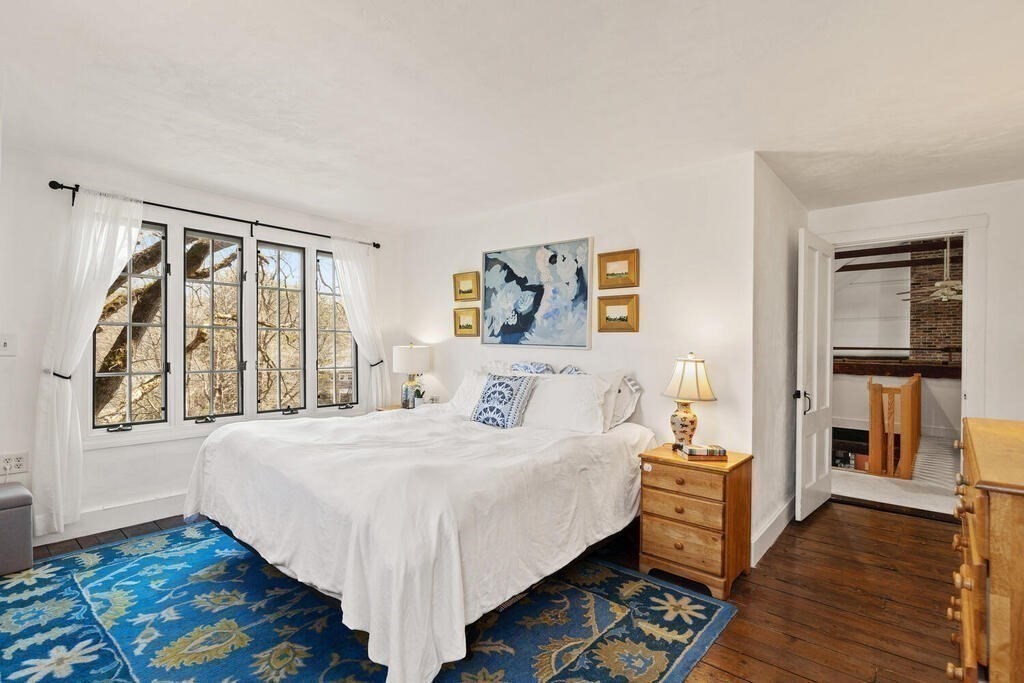 16 Grapevine Road Wenham, MA 01984 - Photo 27 of 41