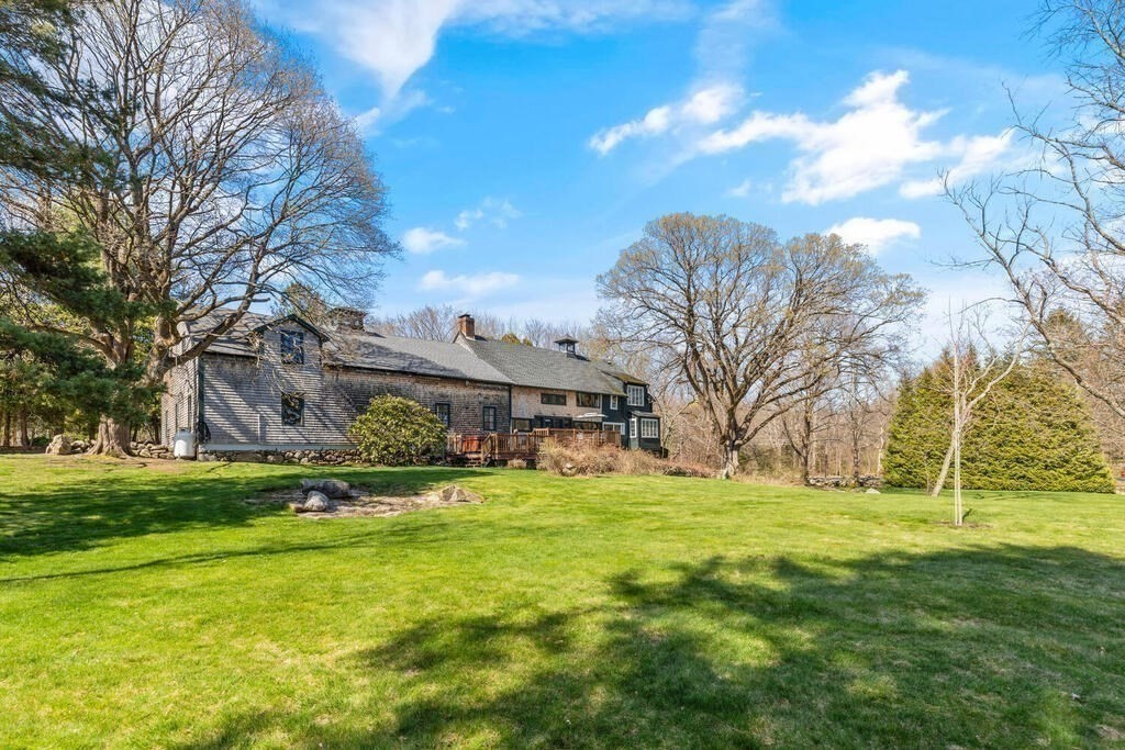 16 Grapevine Road Wenham, MA 01984 - Photo 38 of 41