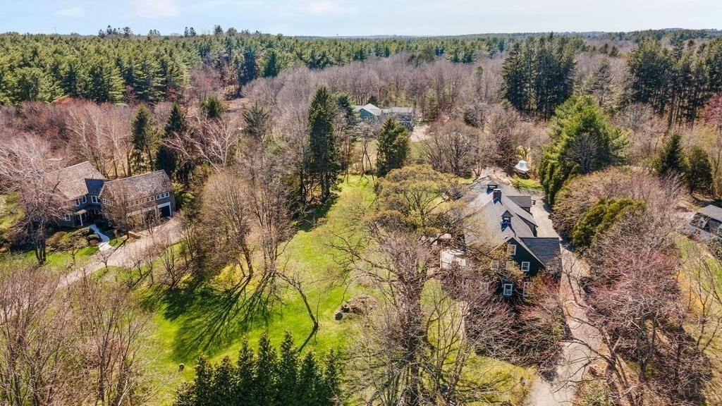 16 Grapevine Road Wenham, MA 01984 - Photo 41 of 41