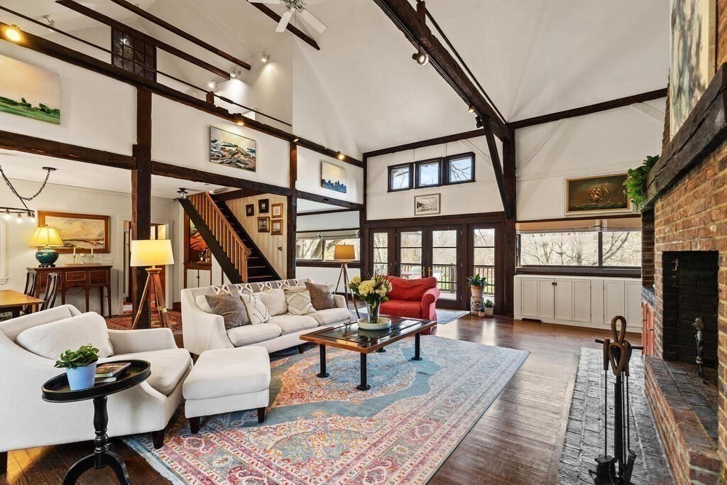 16 Grapevine Road Wenham, MA 01984 - Photo 8 of 41