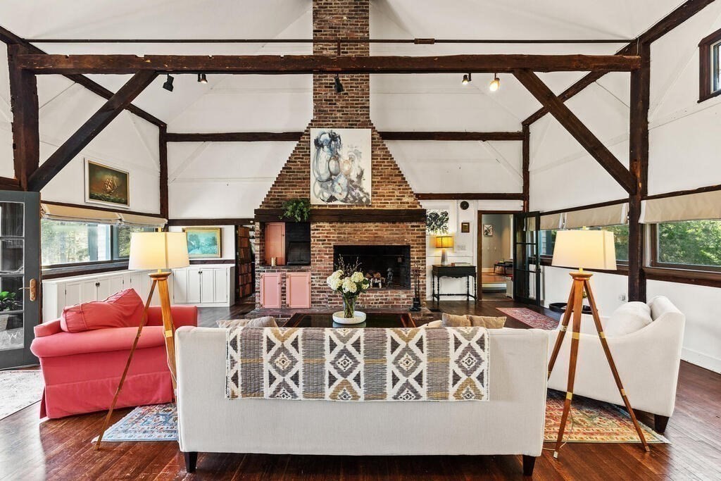 16 Grapevine Road Wenham, MA 01984 - Photo 9 of 41