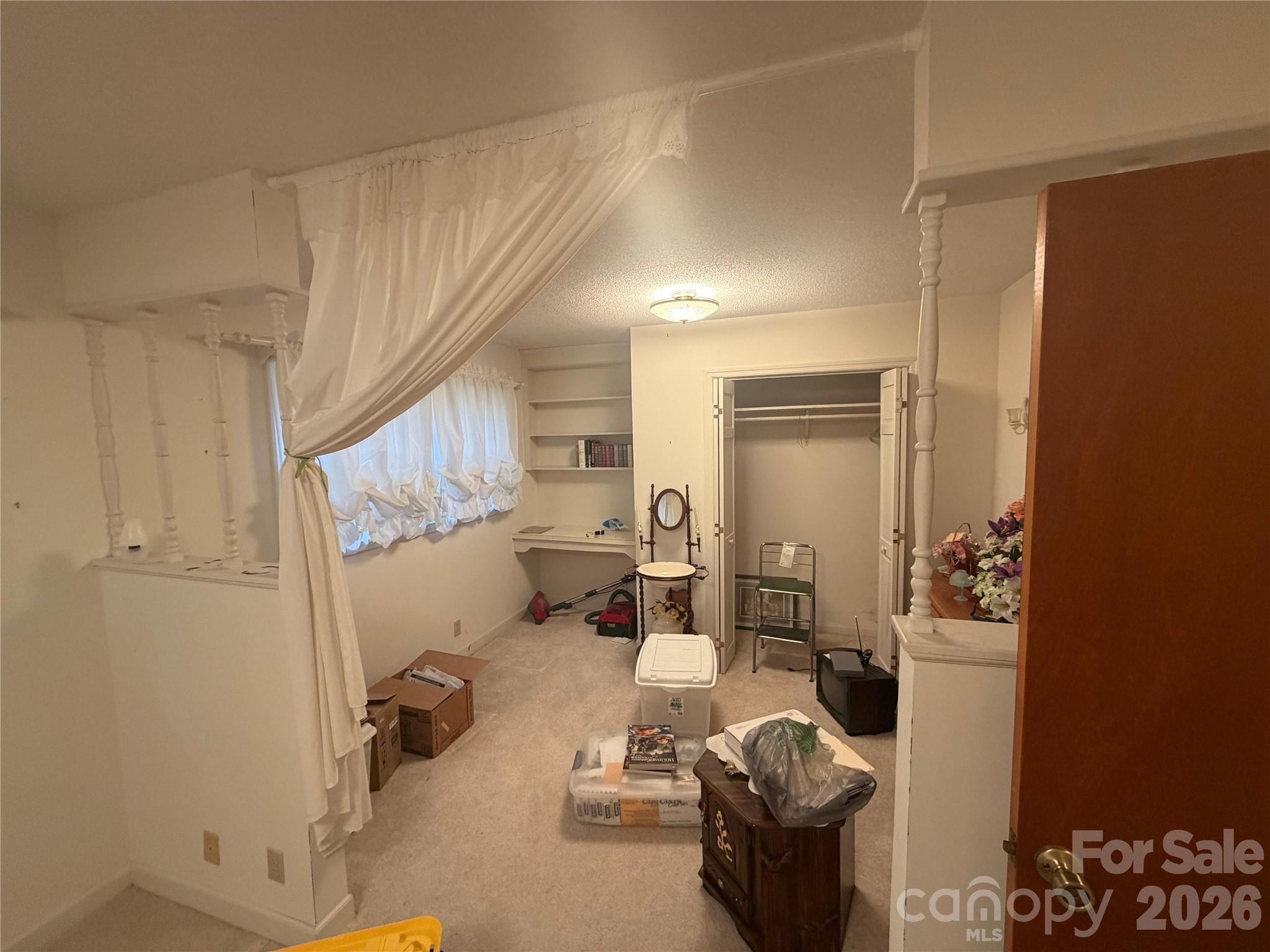 2990 Flat Creek Road Lancaster, SC 29720 - Photo 7 of 13 a room with furniture and a view of living room