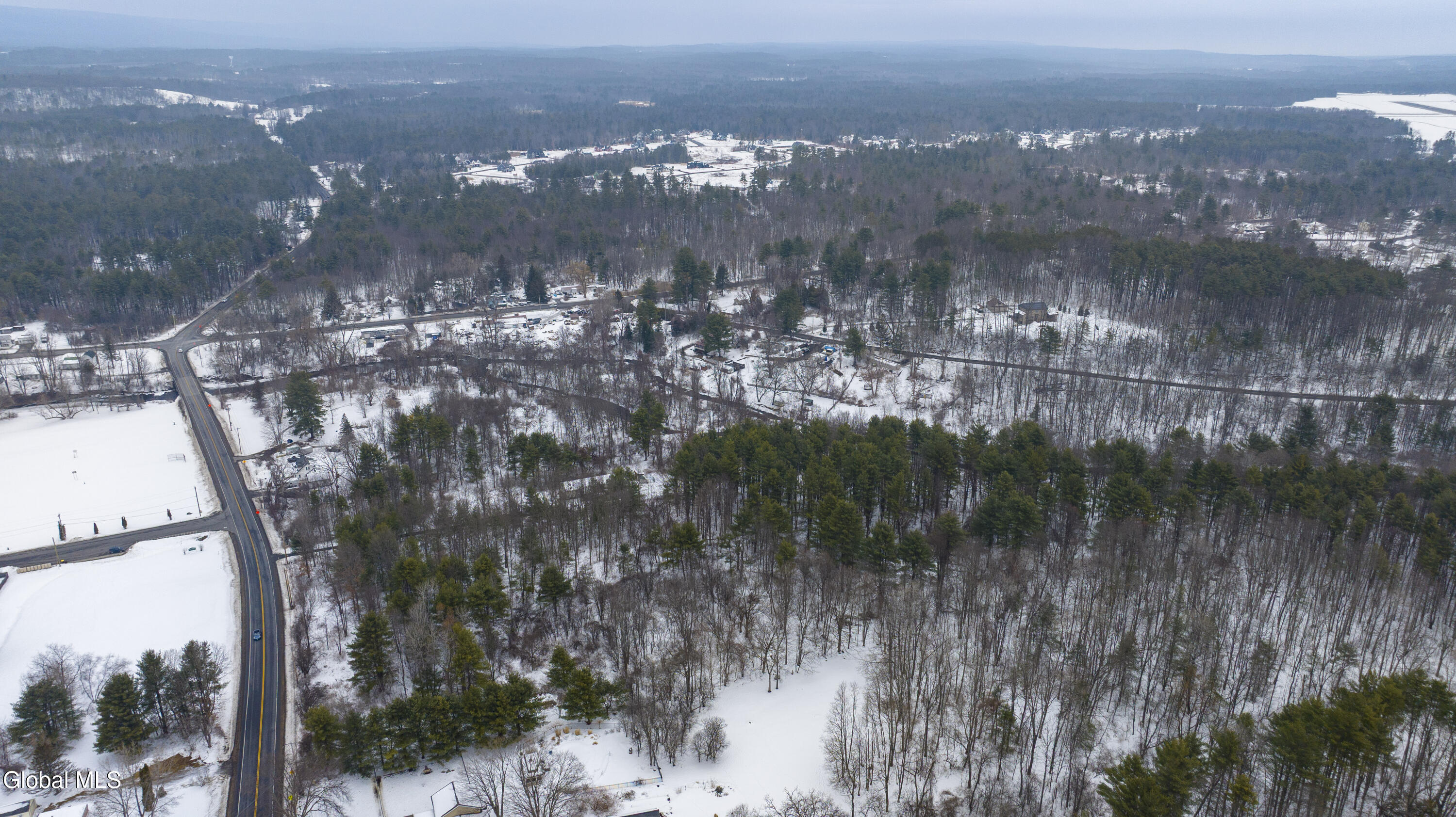 874 Middleline Road Ballston Spa, NY 12020 - Photo 3 of 6 874 Middle Line-2