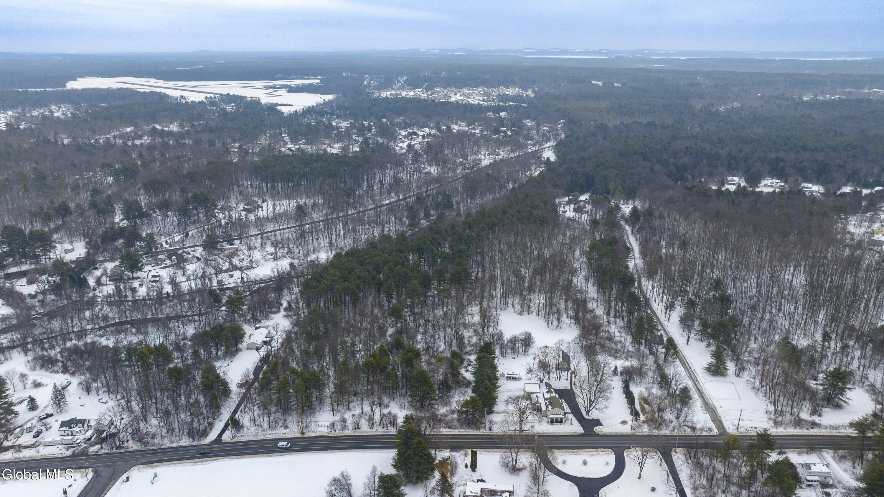 874 Middleline Road Ballston Spa, NY 12020 - Photo 4 of 6 874 Middle Line-3
