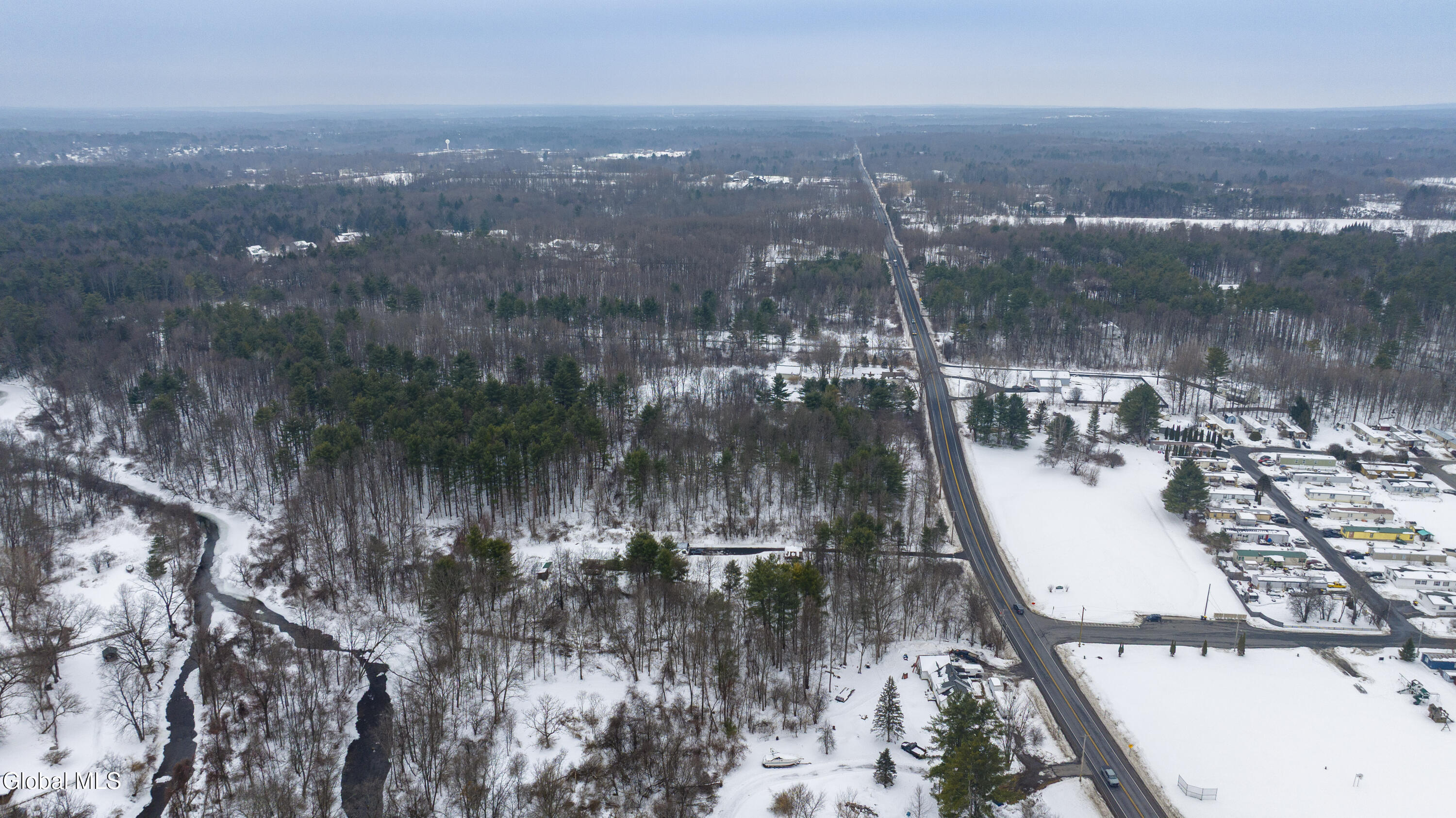 874 Middleline Road Ballston Spa, NY 12020 - Photo 5 of 6 874 Middle Line-5
