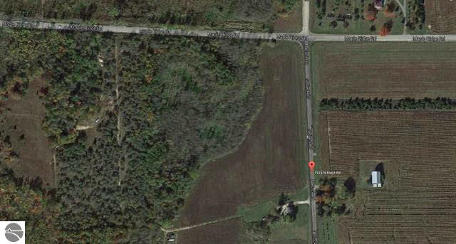 1925 North Black Road Twining, MI 48766 - Photo 1 of 8