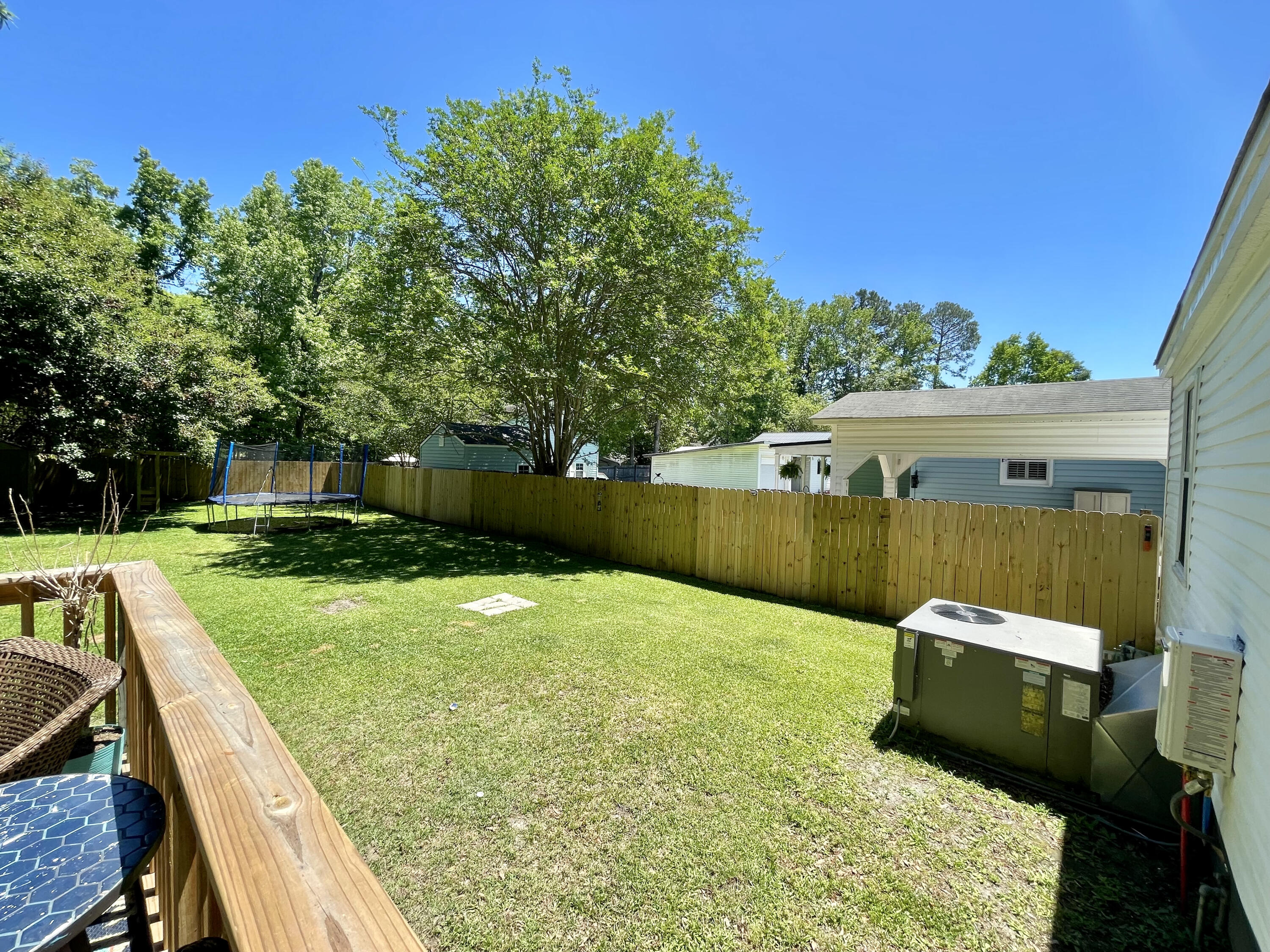 16 County Rd S-18-198 St. George, SC 29477 - Photo 17 of 17 plenty of room for kids and pets to play