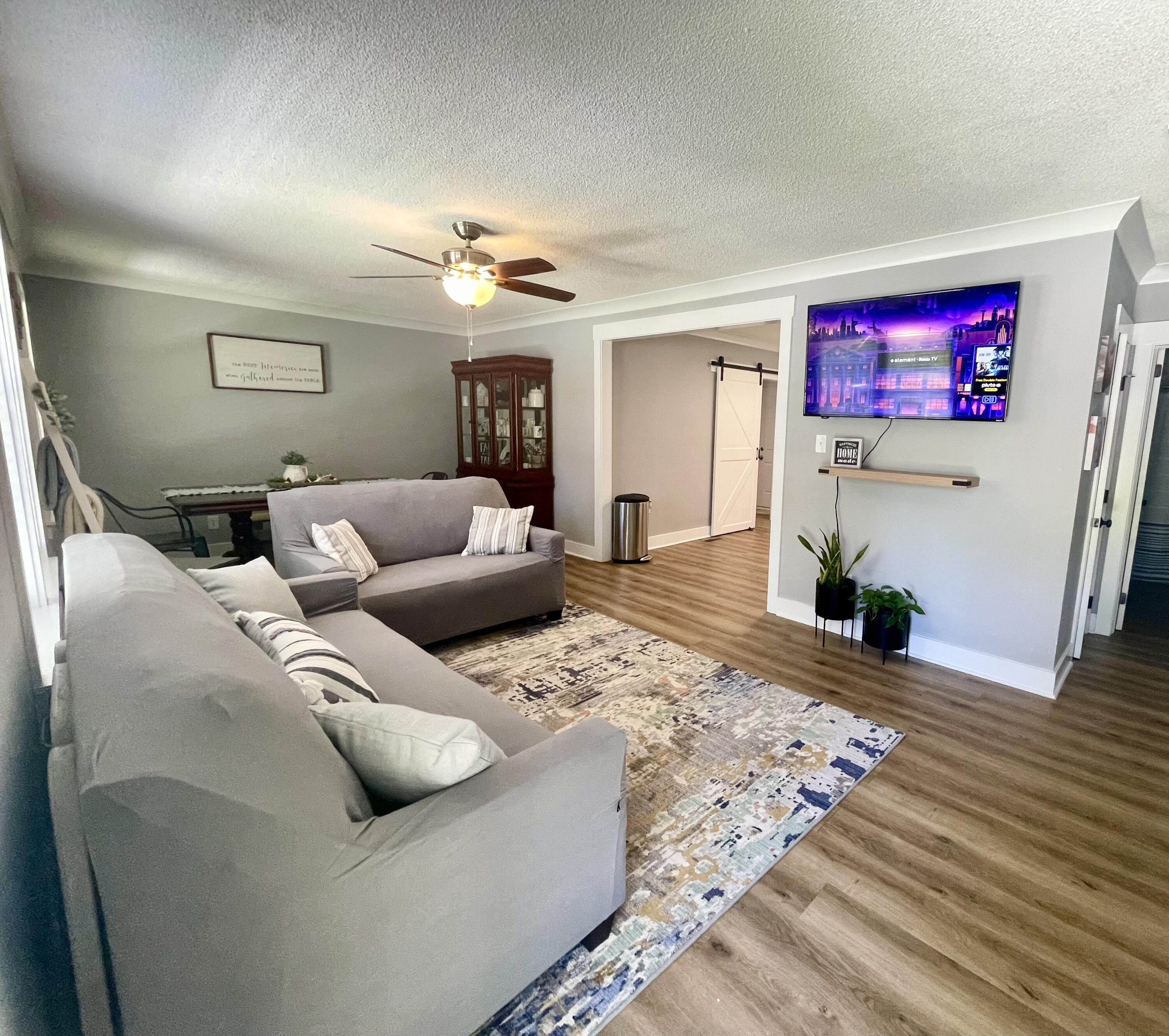 16 County Rd S-18-198 St. George, SC 29477 - Photo 2 of 17 beautiful renovated home