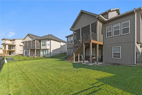 $875,000 | 17808 Rainbow Boulevard, Stilwell, KS 66085