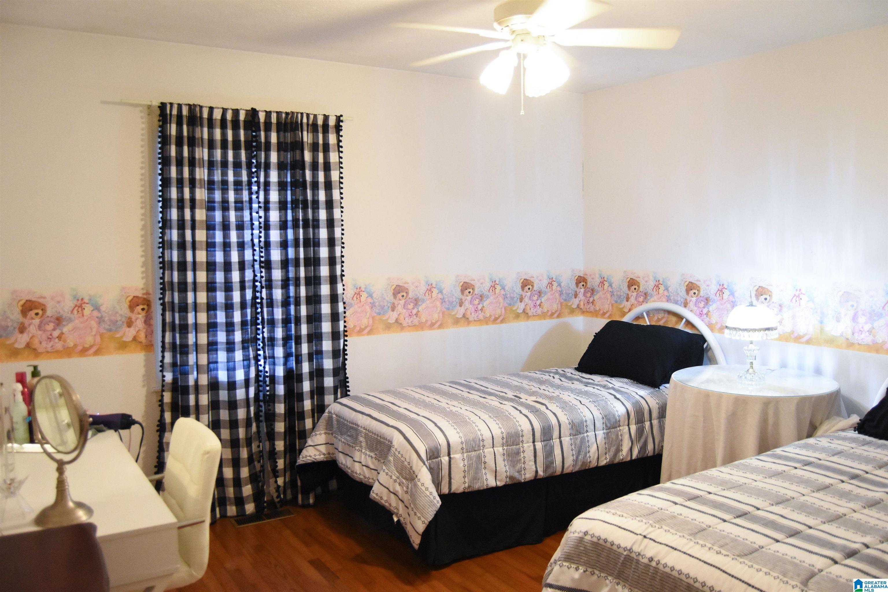 224 Howle Street Heflin, AL 36264 - Photo 37 of 47