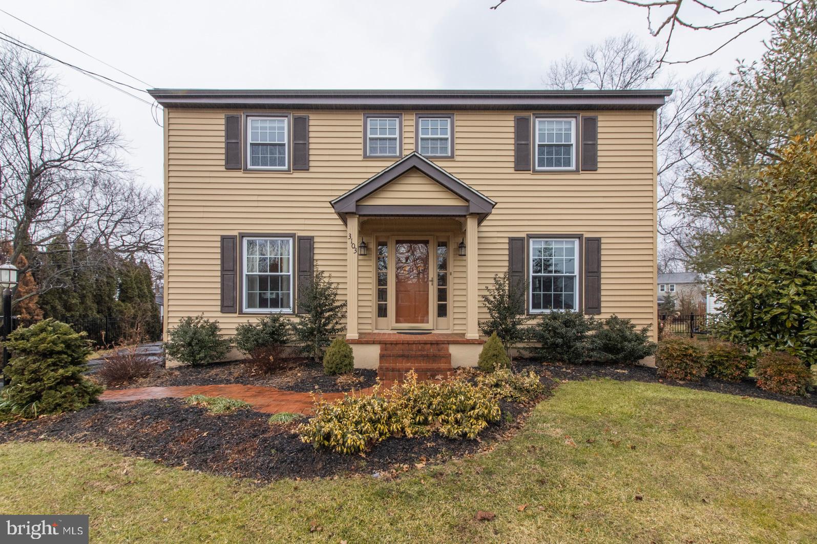 3103 Jolly Road Plymouth Meeting, PA 19462 - Photo 2 of 47