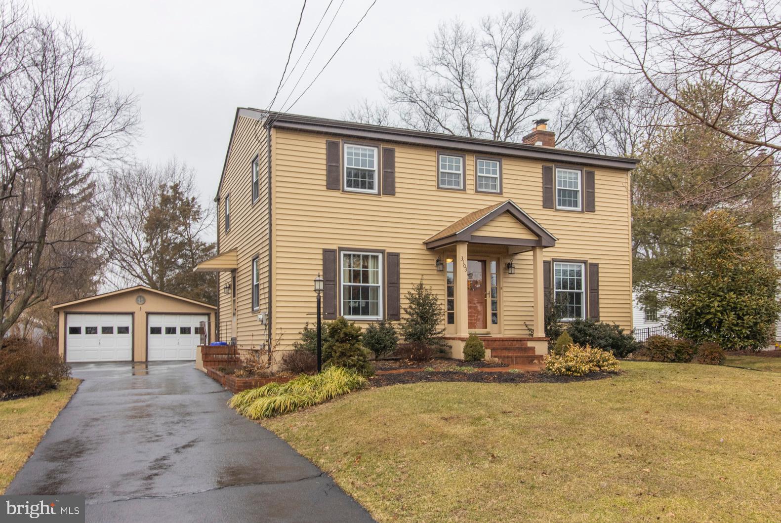 3103 Jolly Road Plymouth Meeting, PA 19462 - Photo 3 of 47