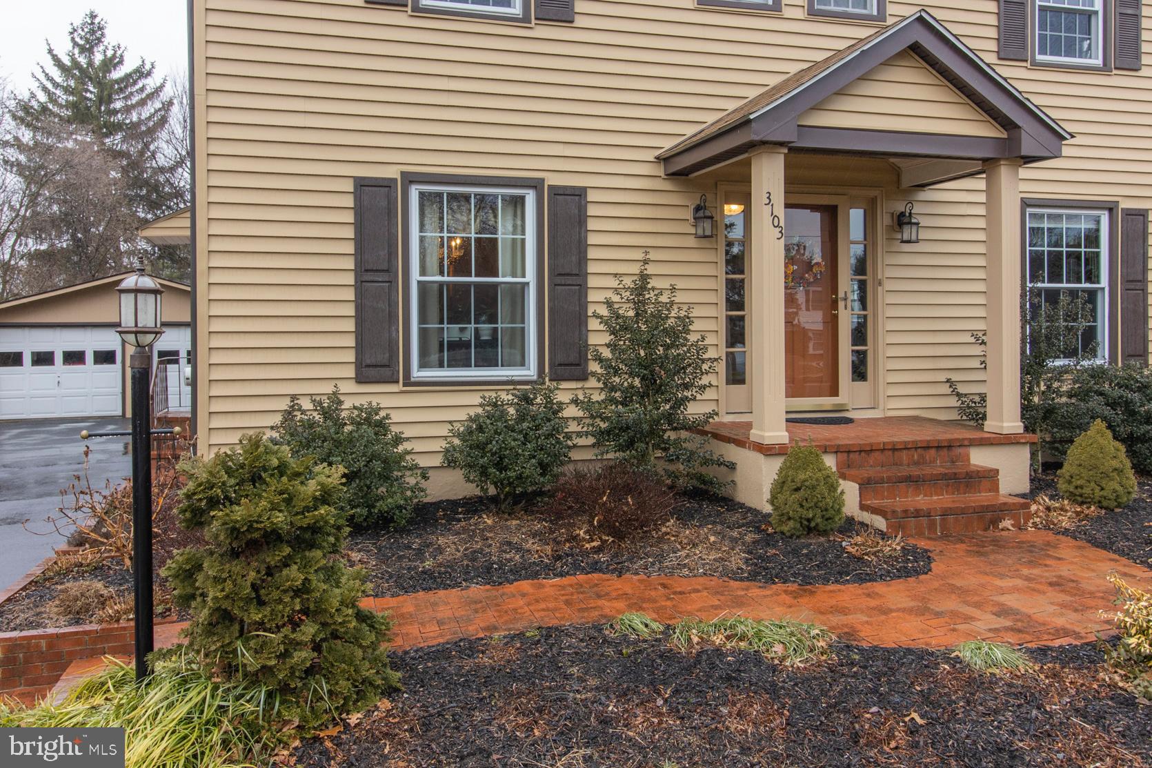 3103 Jolly Road Plymouth Meeting, PA 19462 - Photo 4 of 47