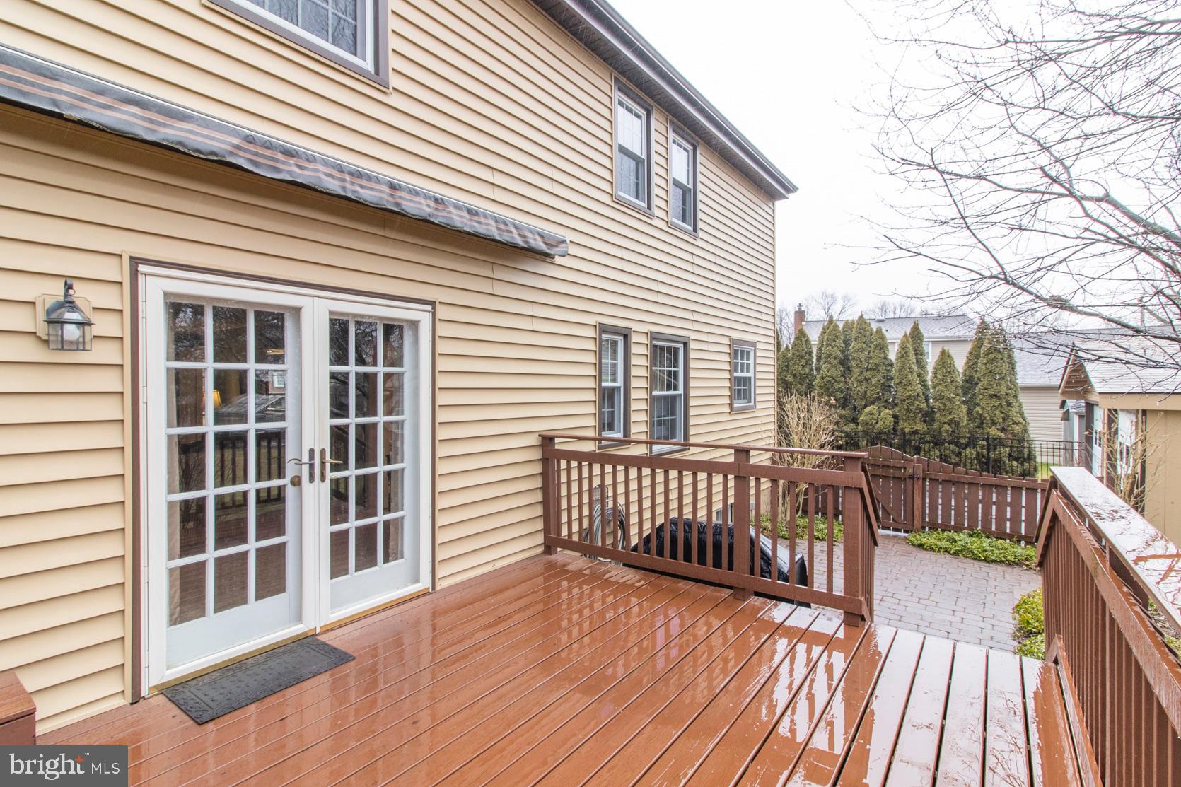 3103 Jolly Road Plymouth Meeting, PA 19462 - Photo 38 of 47