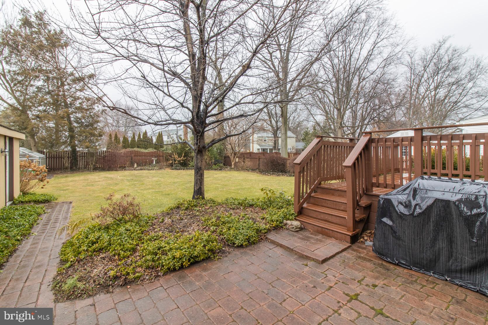 3103 Jolly Road Plymouth Meeting, PA 19462 - Photo 42 of 47