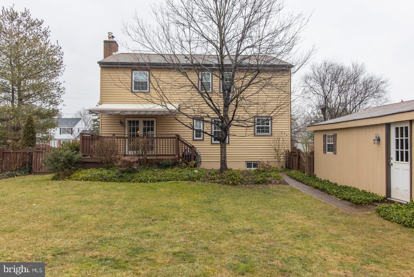 3103 Jolly Road Plymouth Meeting, PA 19462 - Photo 44 of 47