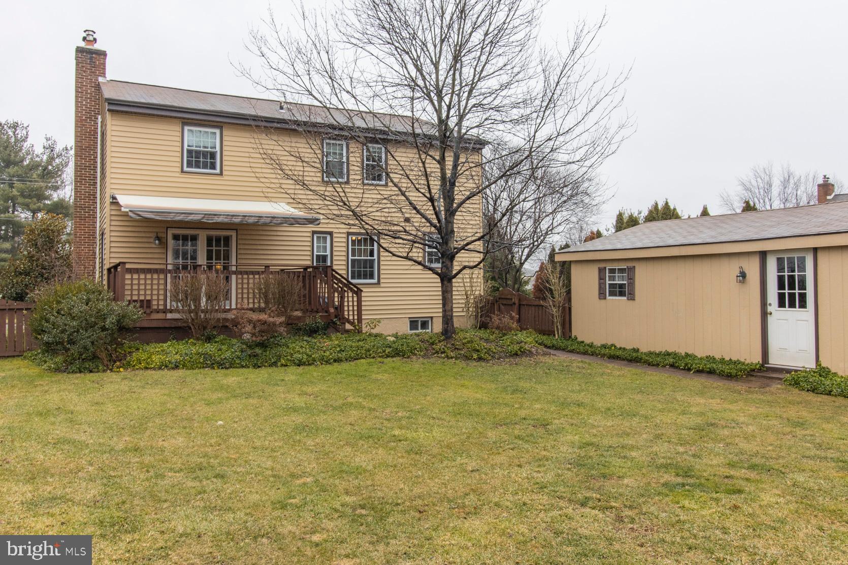 3103 Jolly Road Plymouth Meeting, PA 19462 - Photo 45 of 47