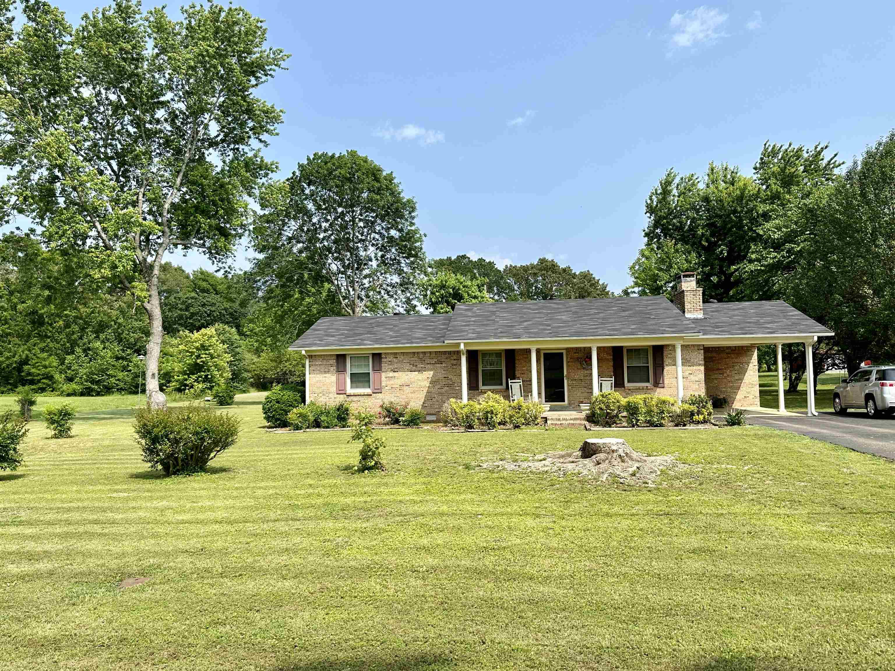 190 Pilgrims Rest Road Savannah, TN 38372 - Photo 1 of 19 Gallery Image 1