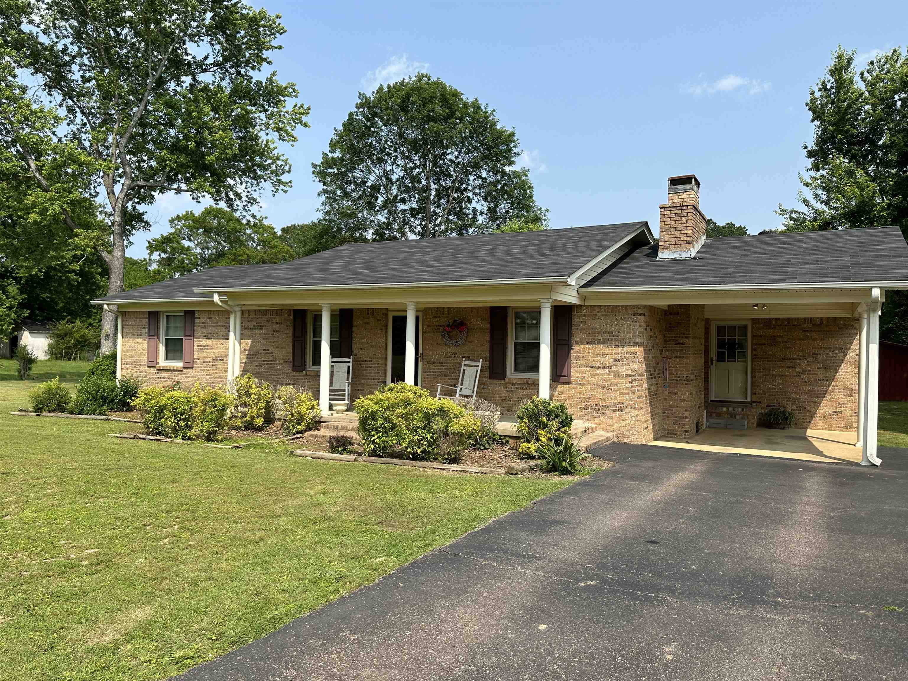 190 Pilgrims Rest Road Savannah, TN 38372 - Photo 19 of 19 Gallery Image 19