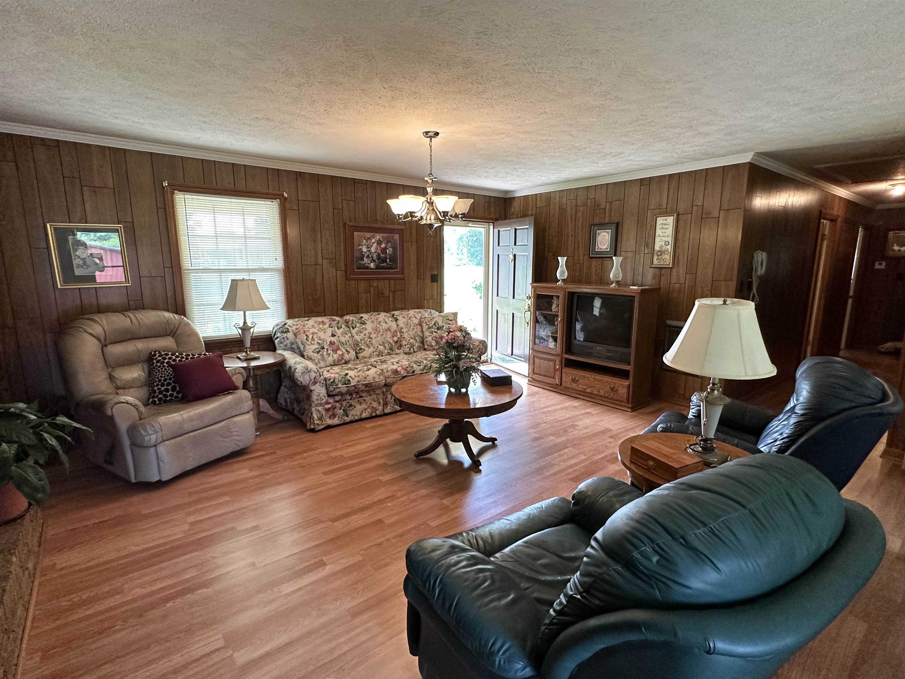 190 Pilgrims Rest Road Savannah, TN 38372 - Photo 3 of 19 Gallery Image 3