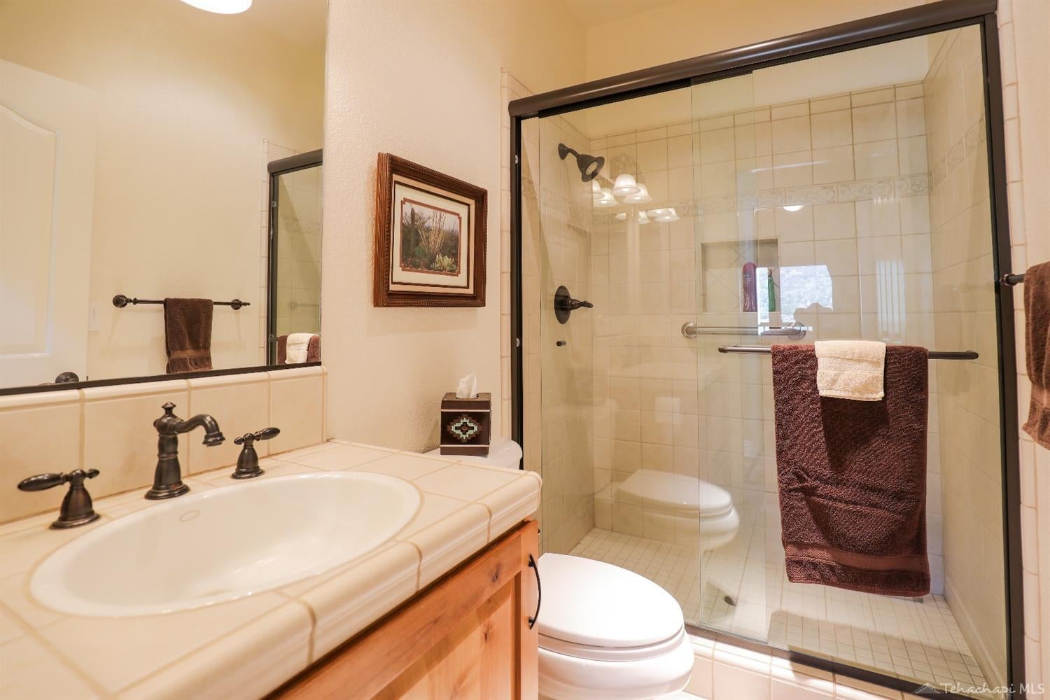 29450 South Lower Valley Road Tehachapi, CA 93561 - Photo 35 of 87 Gallery Image 35