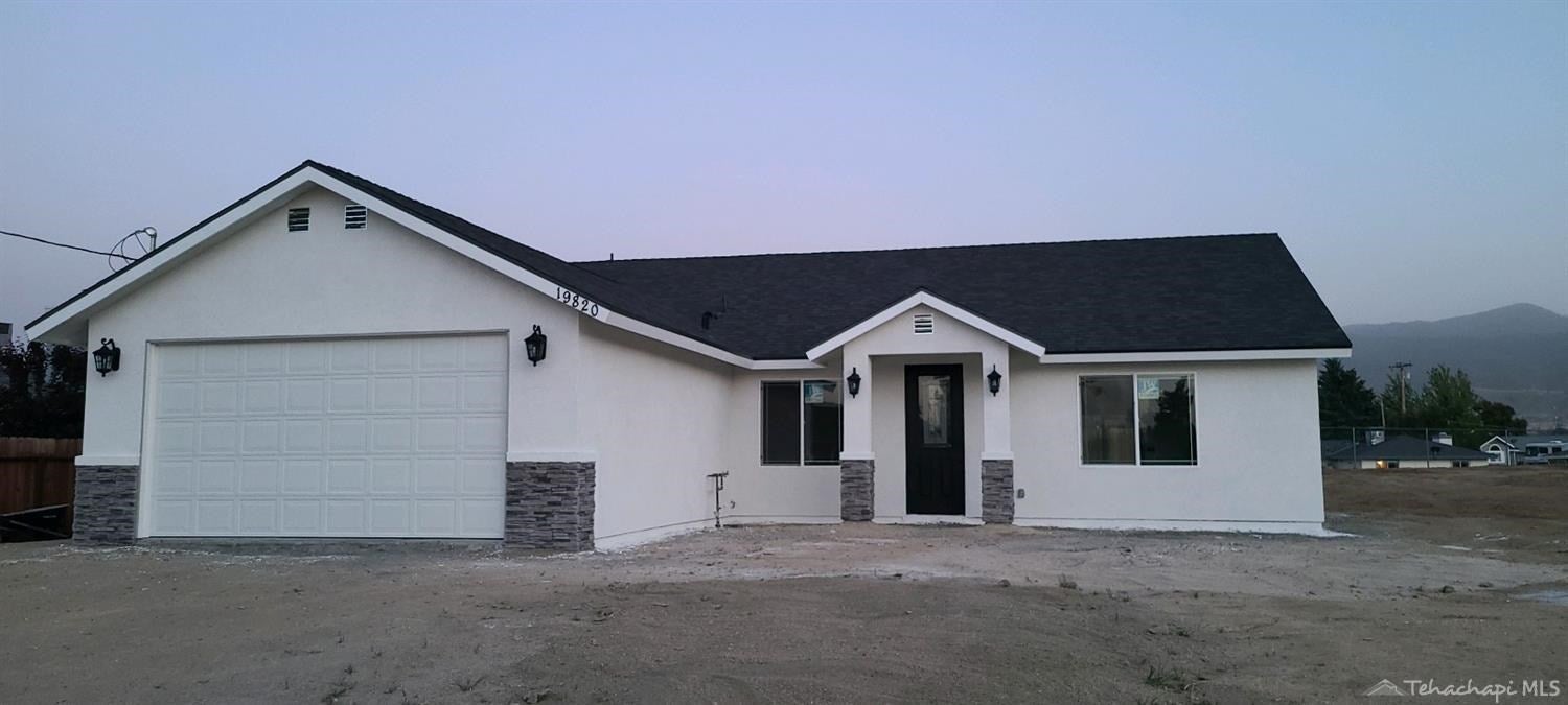19820 Meadows Road Tehachapi, CA 93561 - Photo 6 of 9 Gallery Image 6
