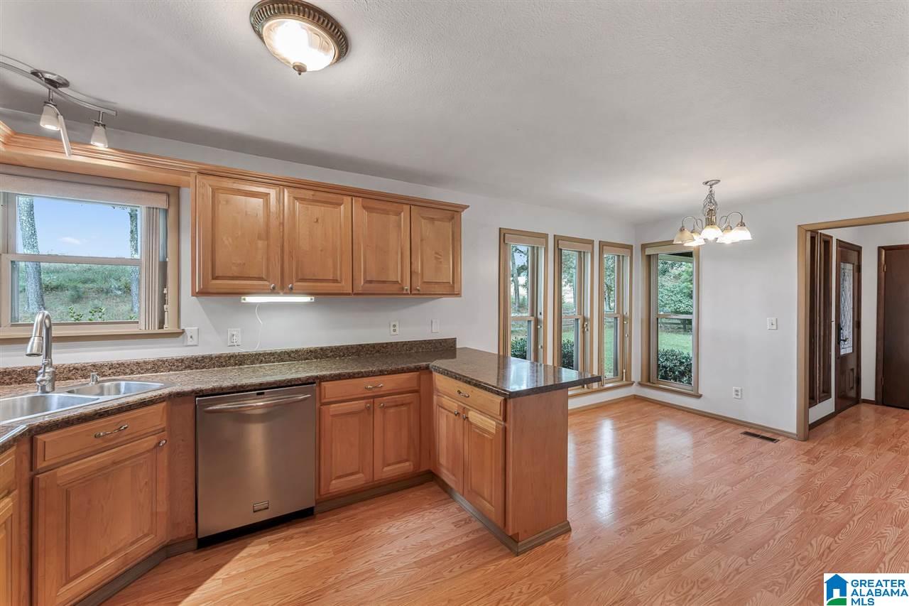 937 County Road 3750 Addison, AL 35540 - Photo 8 of 49