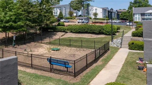 $1,195 | 5000 North Lincoln Trace Avenue, Unit 1705, Smyrna, GA 30080