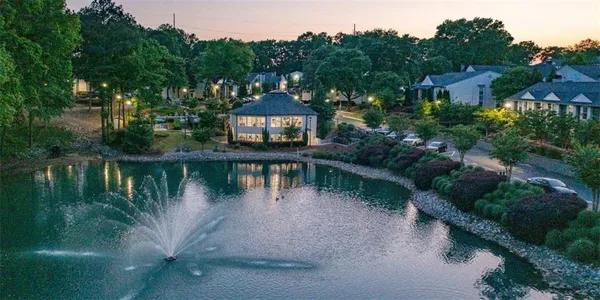 $1,195 | 5000 North Lincoln Trace Avenue, Unit 1705, Smyrna, GA 30080