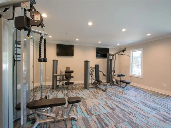 $1,195 | 5000 North Lincoln Trace Avenue, Unit 1705, Smyrna, GA 30080