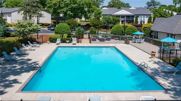 $1,195 | 5000 North Lincoln Trace Avenue, Unit 1705, Smyrna, GA 30080