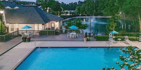 $1,195 | 5000 North Lincoln Trace Avenue, Unit 1705, Smyrna, GA 30080