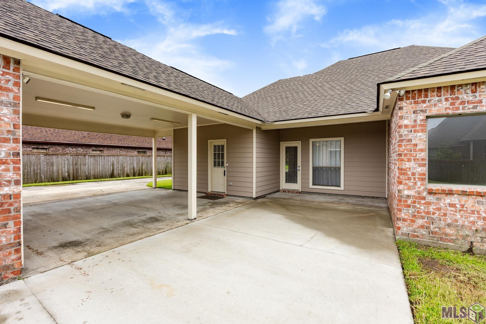 4036 Monte Vista Drive Addis, LA 70710 - Photo 25 of 30