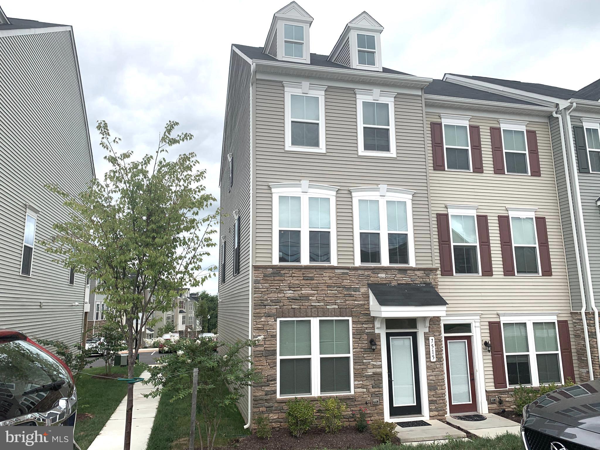 7515 Mundell Road Hanover, MD 21076 - Photo 1 of 30