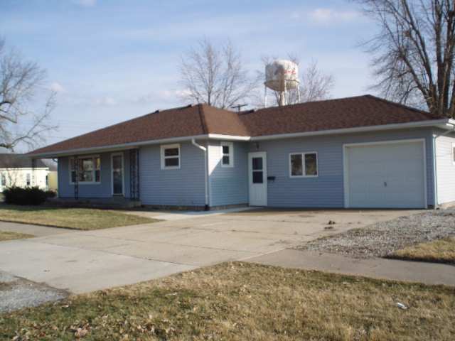 602 Southwest 4th Street Aledo, IL 61231 - Photo 1 of 5 Gallery Image 1