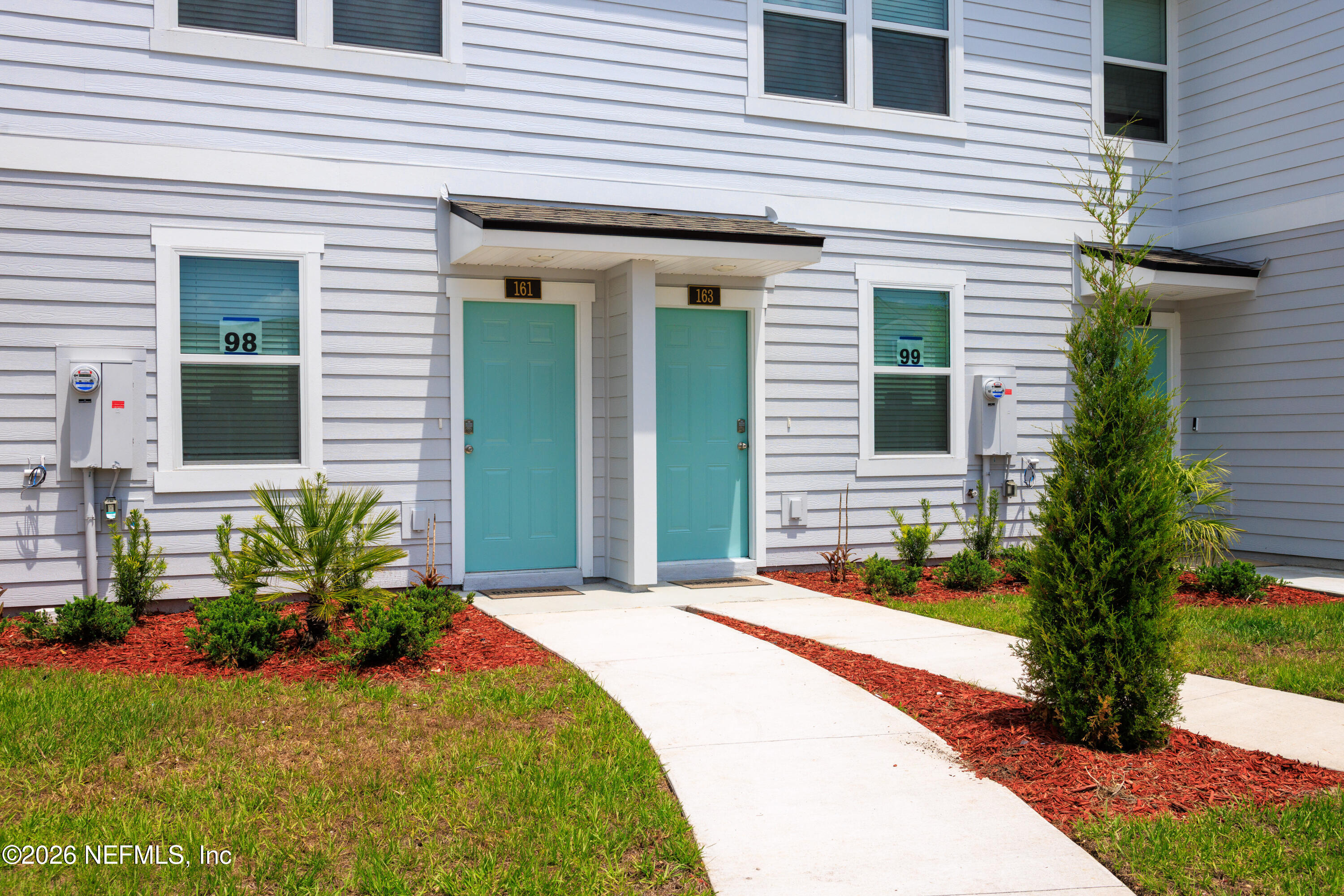 163 Palmetto Rdg Road St. Augustine, FL 32095 - Photo 35 of 39 161 Palmetto Ridge Rd-59226