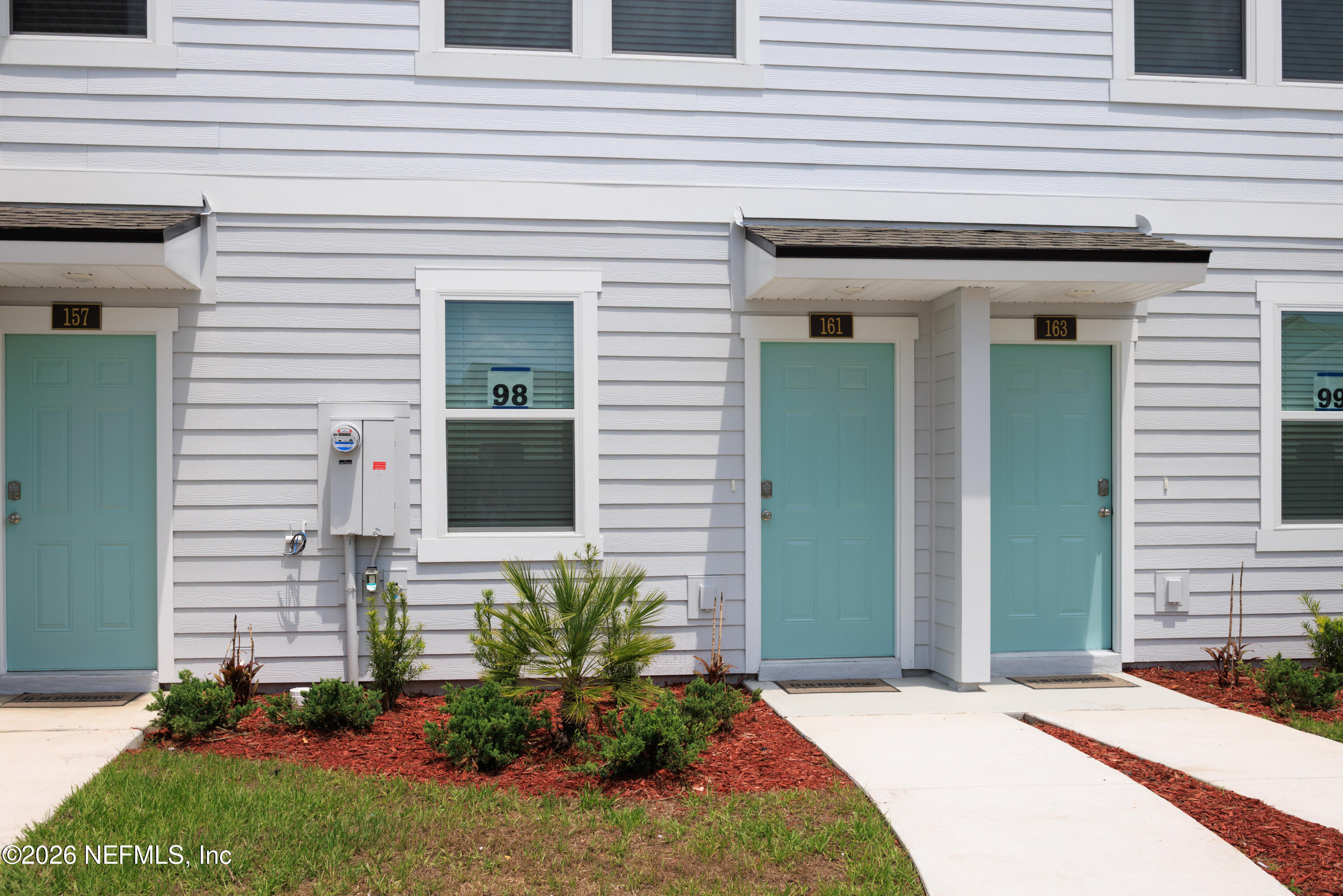 163 Palmetto Rdg Road St. Augustine, FL 32095 - Photo 36 of 39 161 Palmetto Ridge Rd-59228