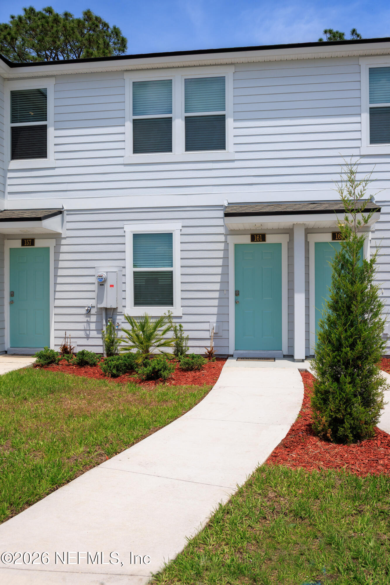 163 Palmetto Rdg Road St. Augustine, FL 32095 - Photo 37 of 39 161 Palmetto Ridge Rd-59230