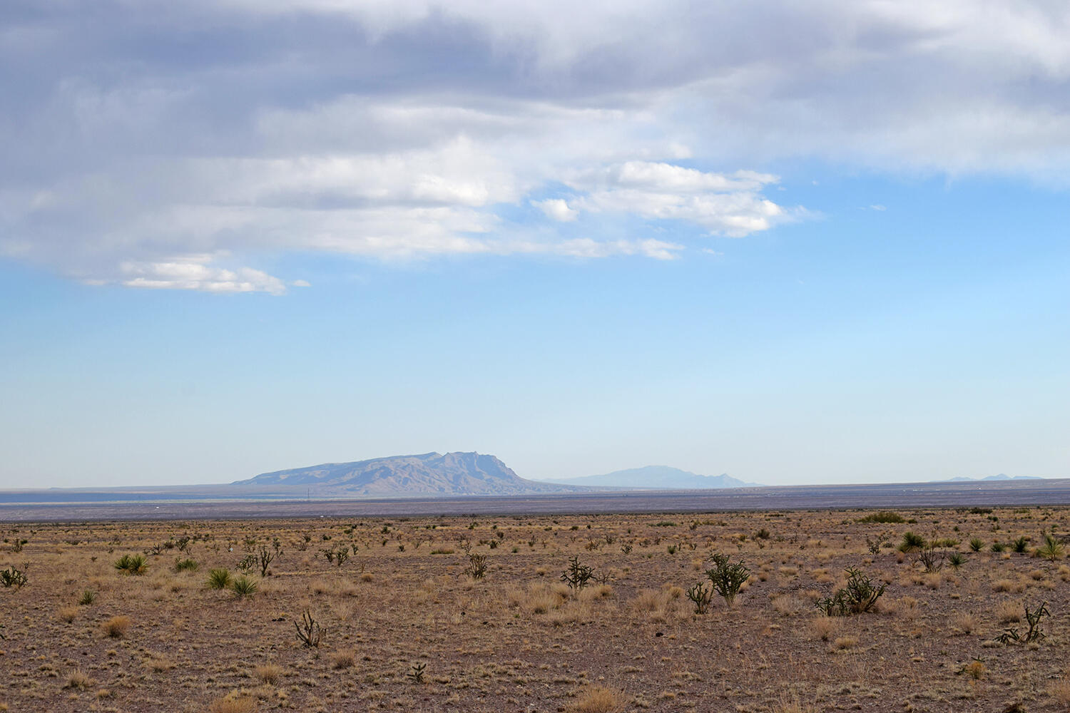 Lot 3-69 High Chapparal Road Socorro, NM 87801 - Photo 17 of 29 Gallery Image 17