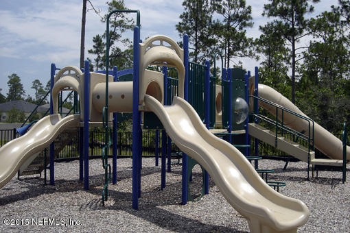 1104 Golden Lake Loop St. Augustine, FL 32084 - Photo 3 of 6 a view of entryway with furniture