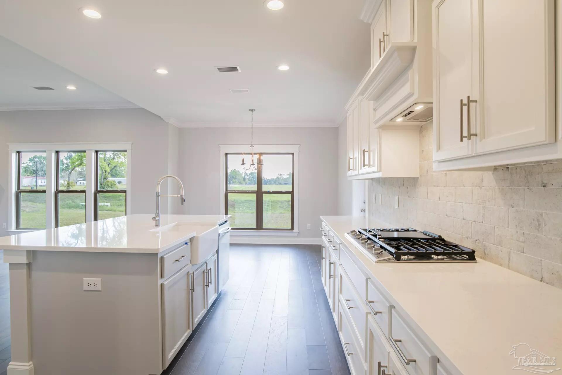 6296 Howie Way Pace, FL 32571 - Photo 11 of 29 Not actual home. Options and selections may vary.