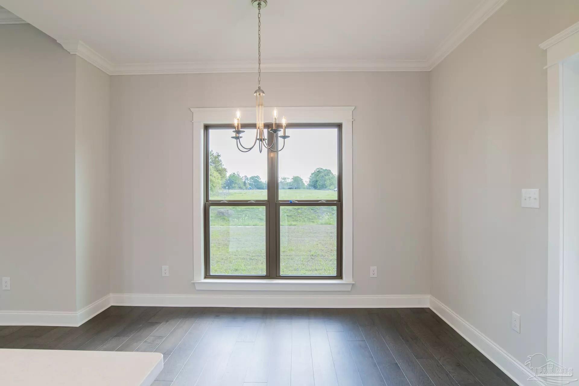 6296 Howie Way Pace, FL 32571 - Photo 12 of 29 Not actual home. Options and selections may vary.