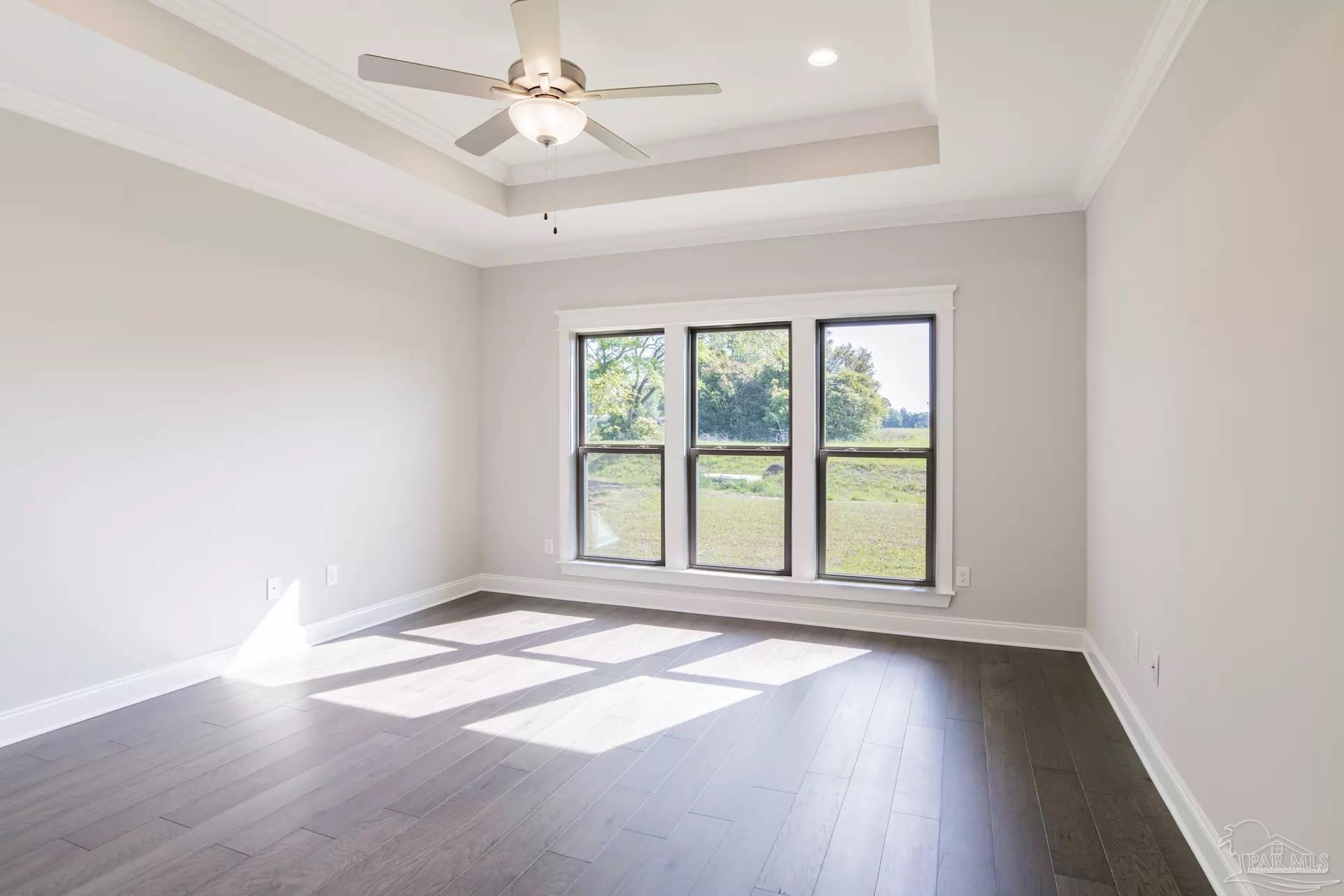 6296 Howie Way Pace, FL 32571 - Photo 13 of 29 Not actual home. Options and selections may vary.