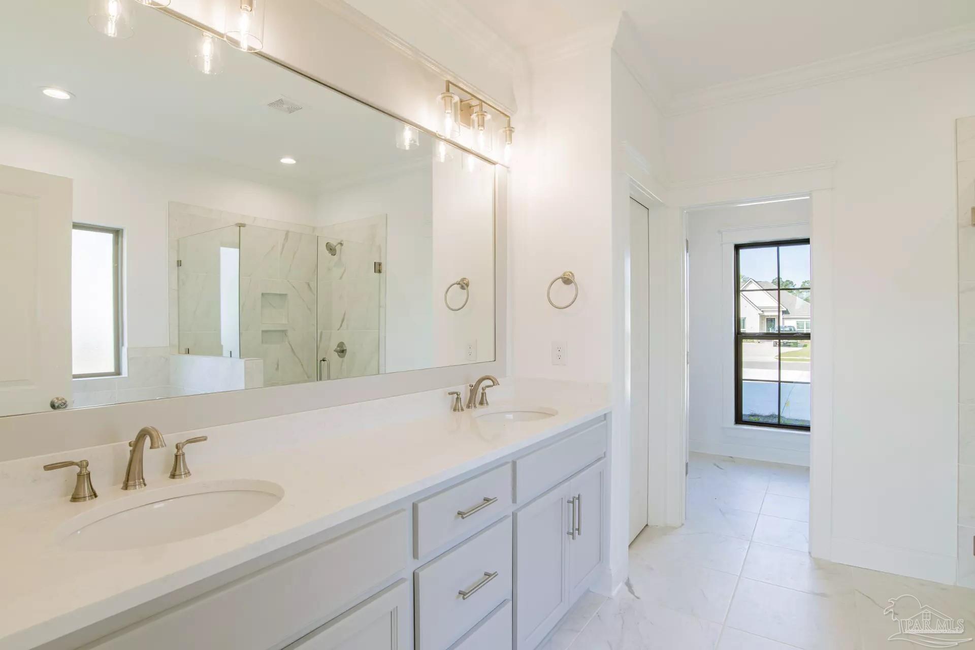 6296 Howie Way Pace, FL 32571 - Photo 14 of 29 Not actual home. Options and selections may vary.