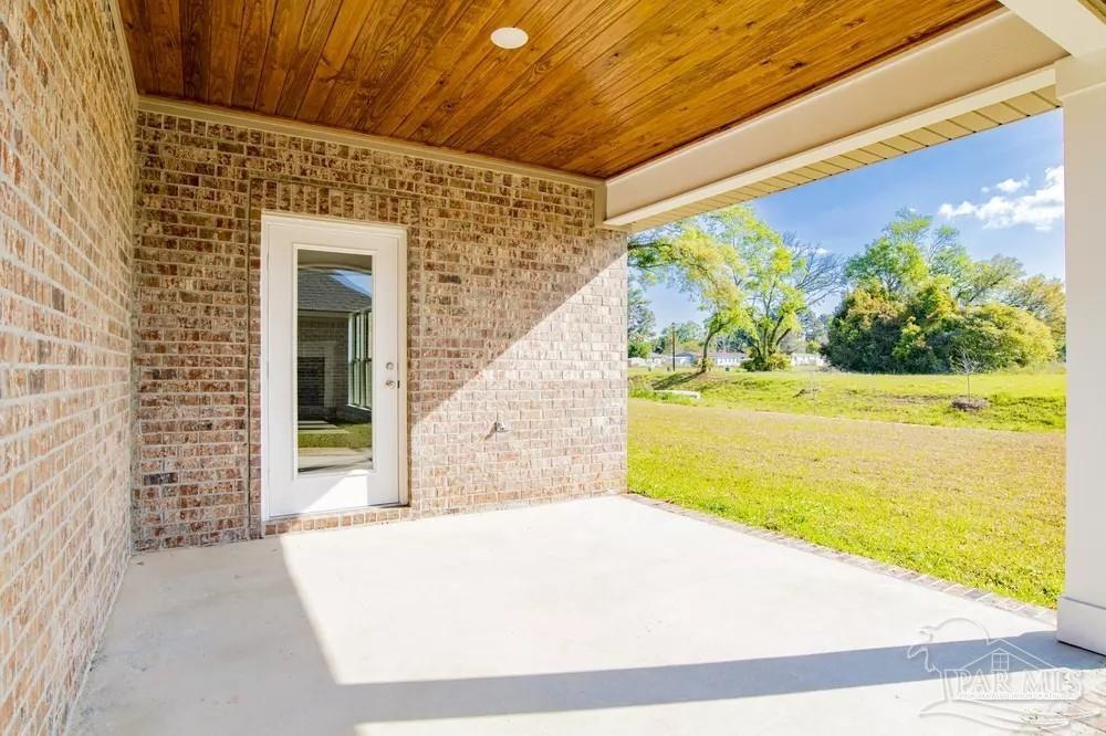 6296 Howie Way Pace, FL 32571 - Photo 22 of 29 Not actual home. Options and selections may vary.