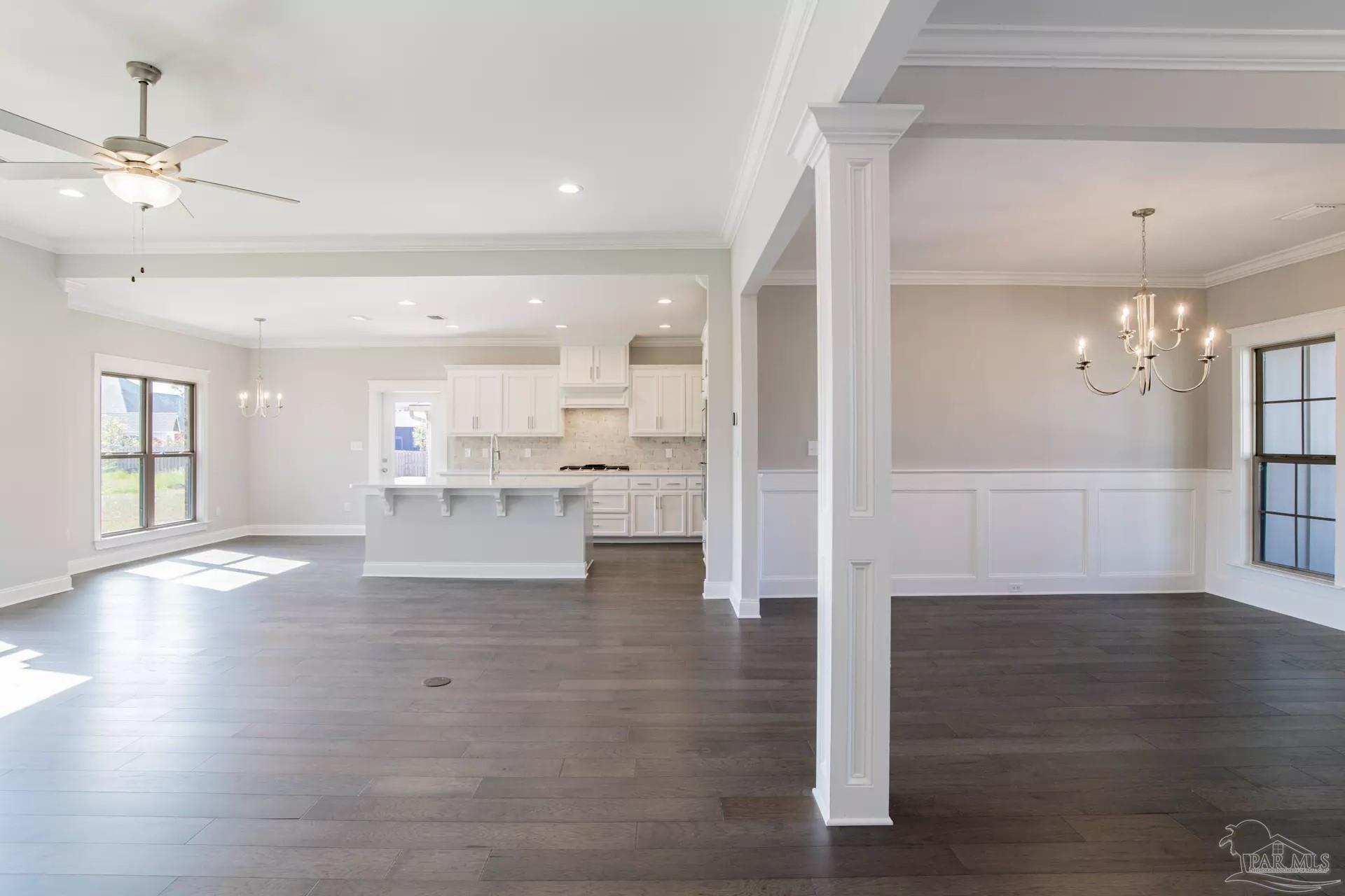 6296 Howie Way Pace, FL 32571 - Photo 6 of 29 Not actual home. Options and selections may vary.